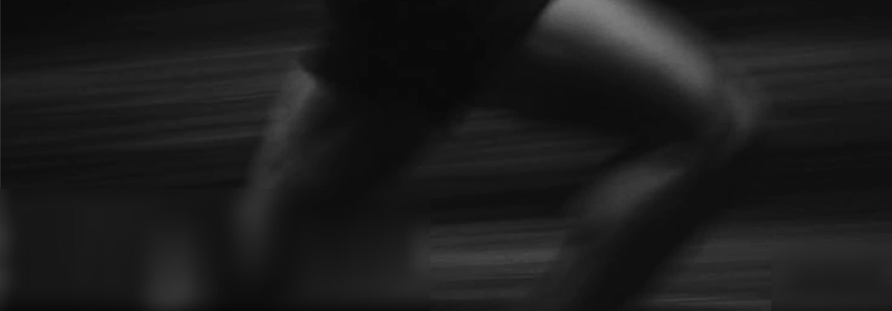 Corredor em movimento